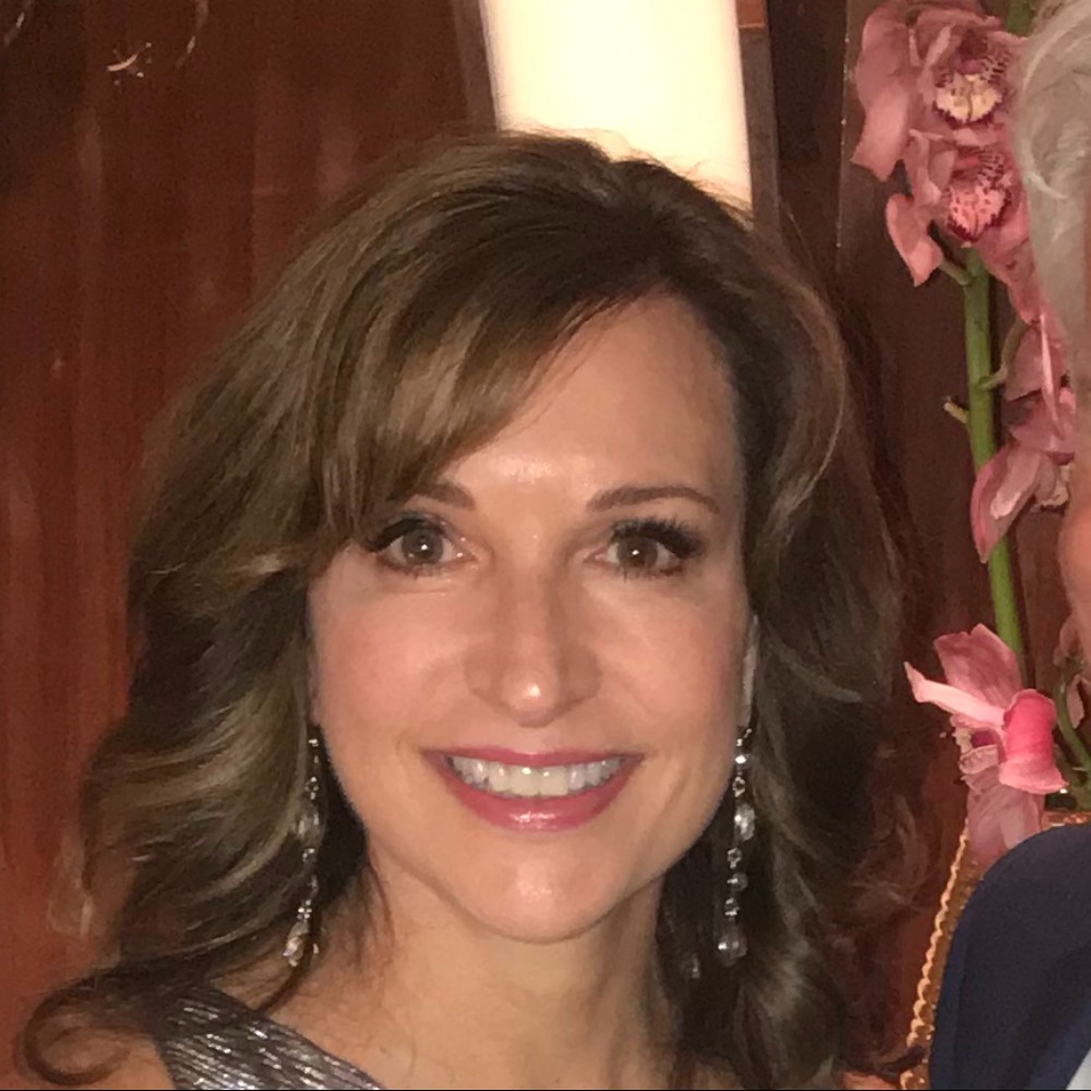 Meet your Posher, Susan